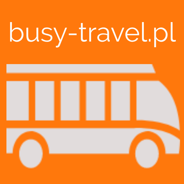busy-travel.pl - busy do Anglii, Belgii, Holandii, Niemiec